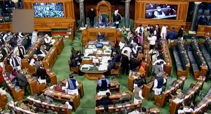 First Part Of Budget Session To End Two Days Early On February 13