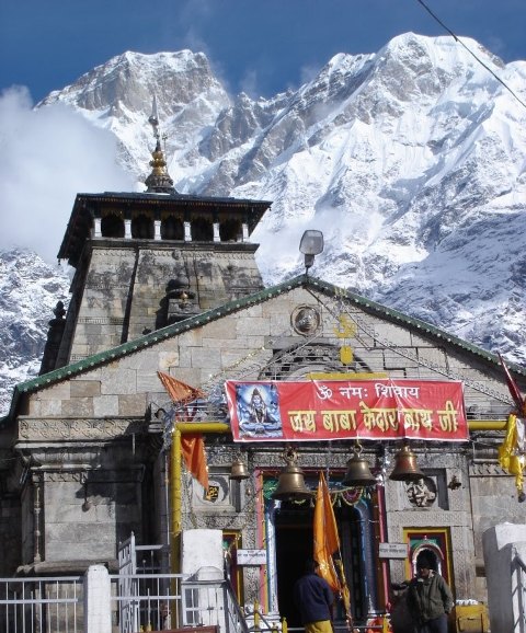 Movement of pilgrims in Char Dham route is now ‘regulated’