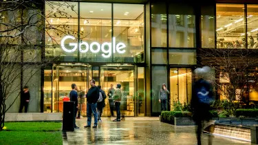 Google snubs Russia