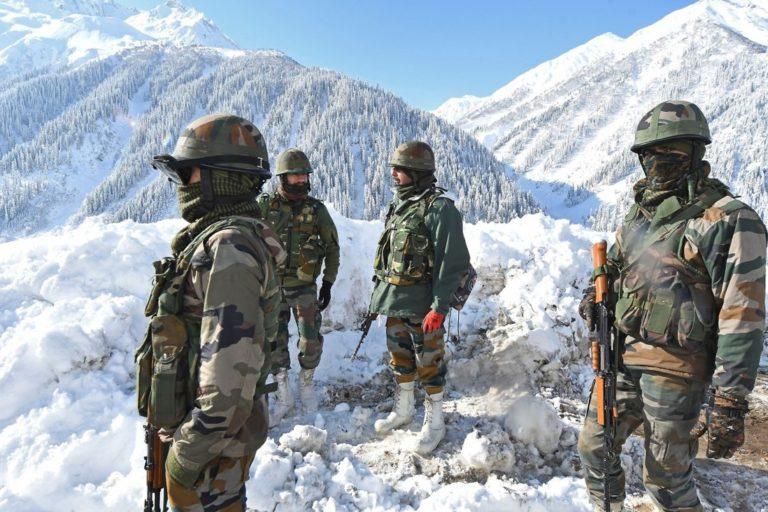 India – China holds 20th round of Border Talks