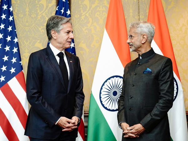 India flags concerns about Canada to US